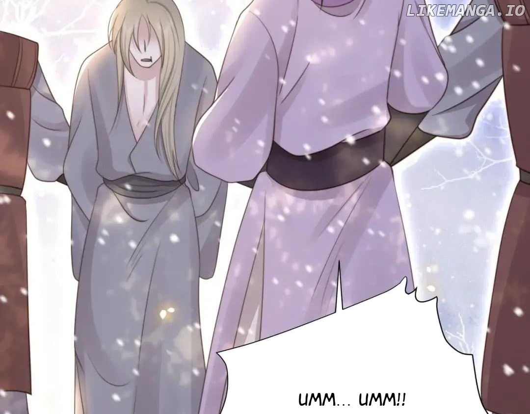 Lonely Emperor Chases His Sister-in-Law Chapter 72 - page 88